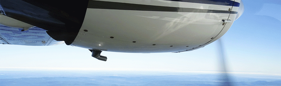 Aeronaves de SPASA